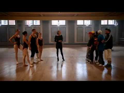 StreetDance 3D