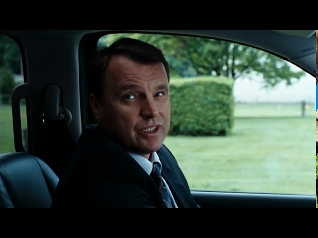 Driven to Kill