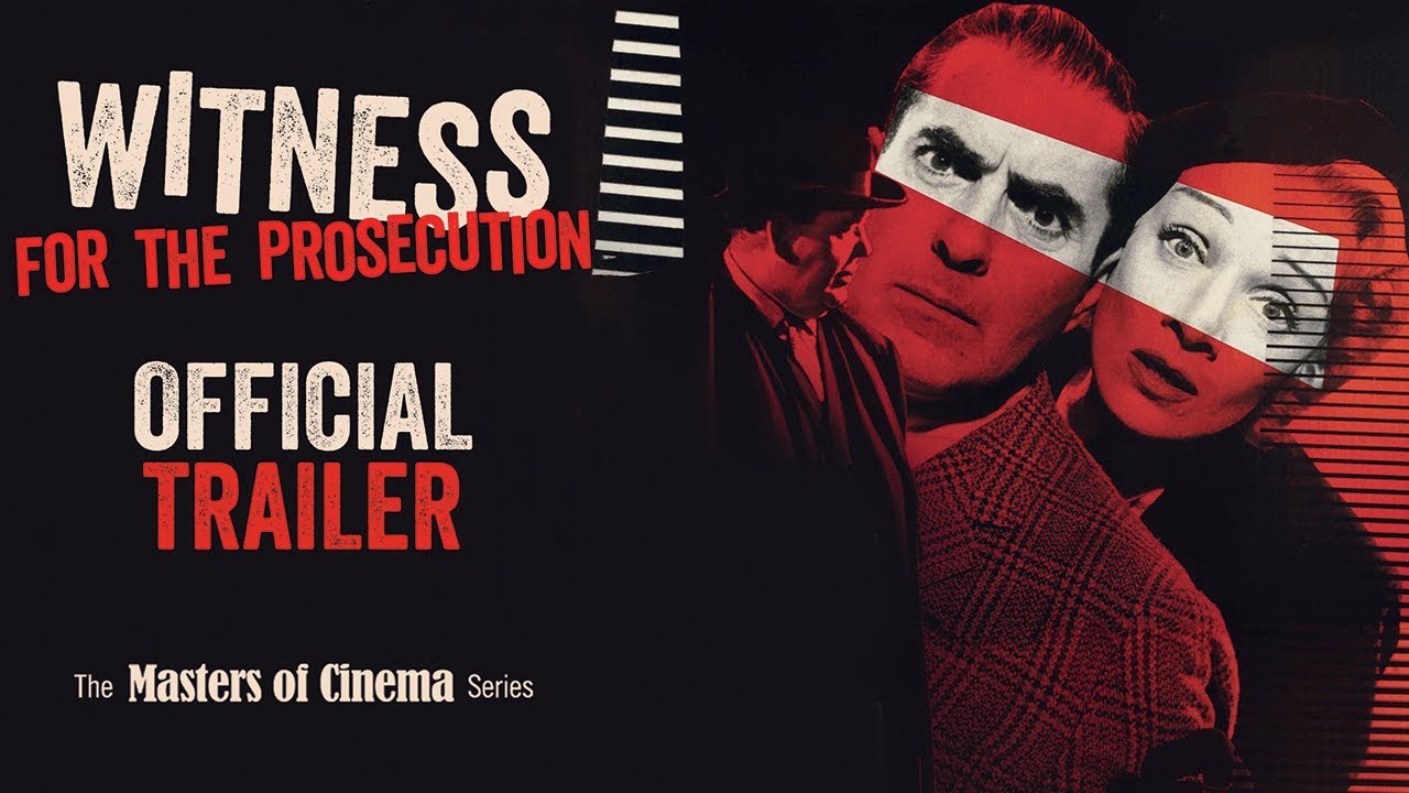Witness for the Prosecution