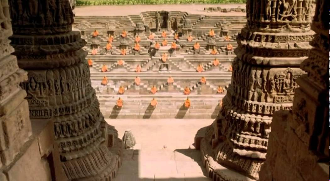 Mystic India