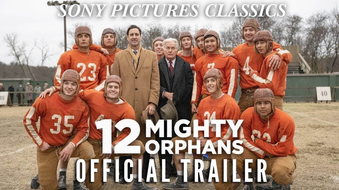 12 Mighty Orphans
