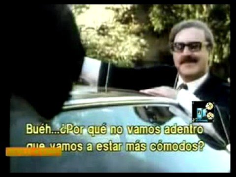La búsqueda
