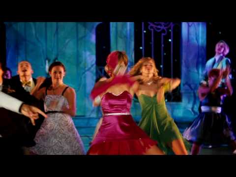 High School Musical 3: Senior Year