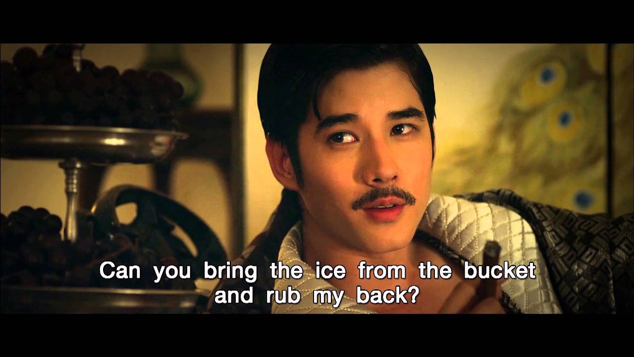 Jan Dara: The Finale