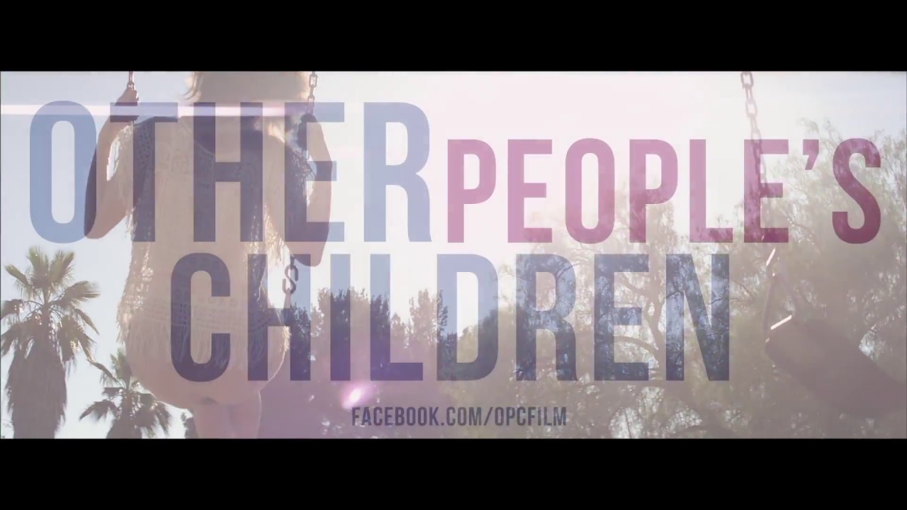 Other People's Children