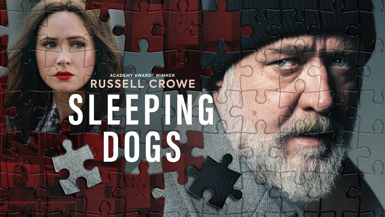 Sleeping Dogs
