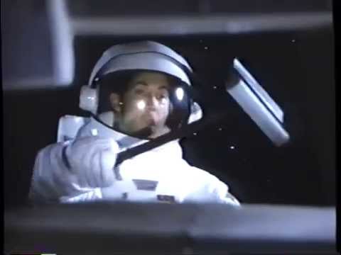 RocketMan