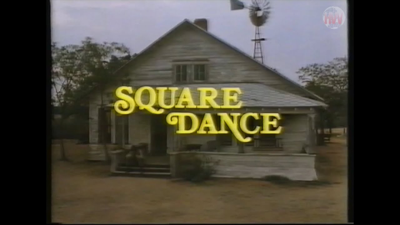 Square Dance