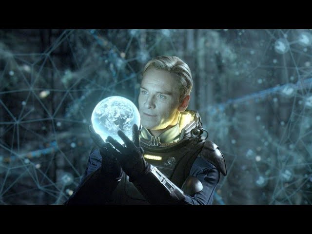 Prometheus
