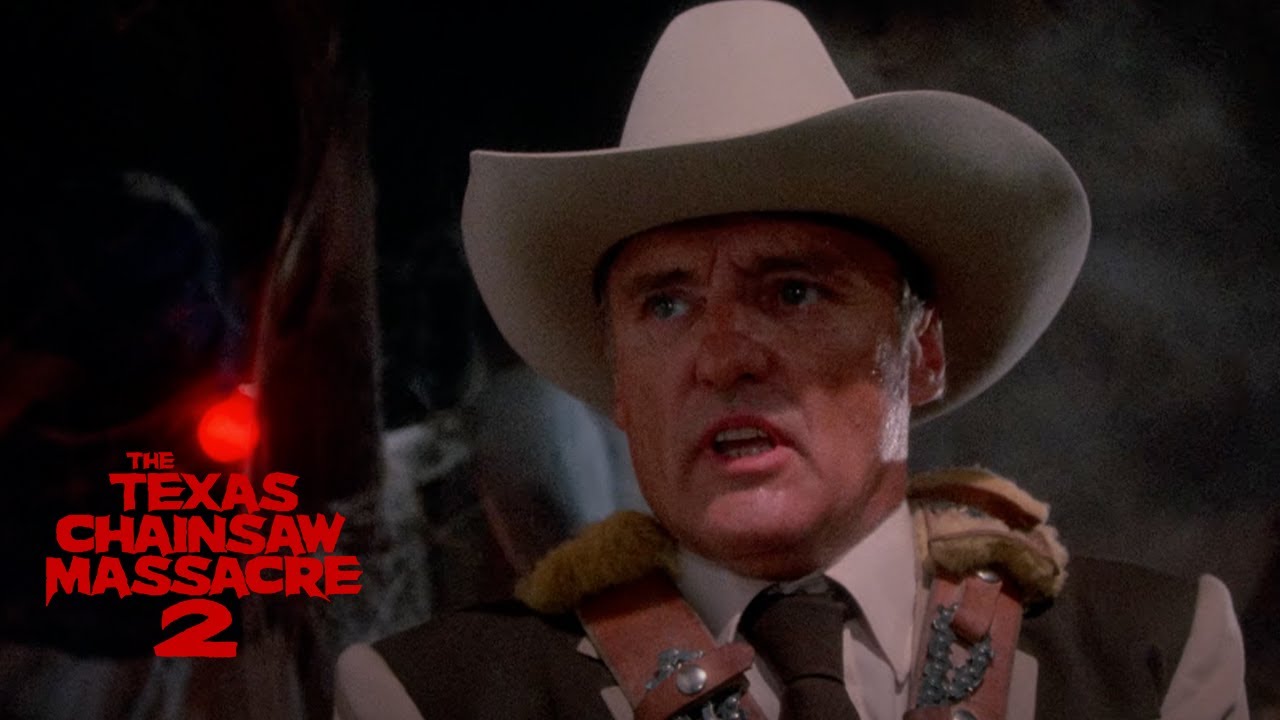 The Texas Chainsaw Massacre 2