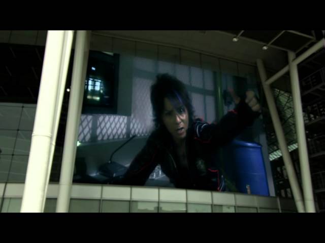 Kamen Rider W Forever: A to Z/The Gaia Memories of Fate