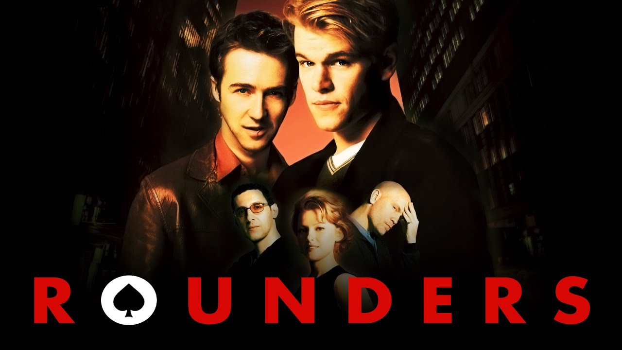 Rounders