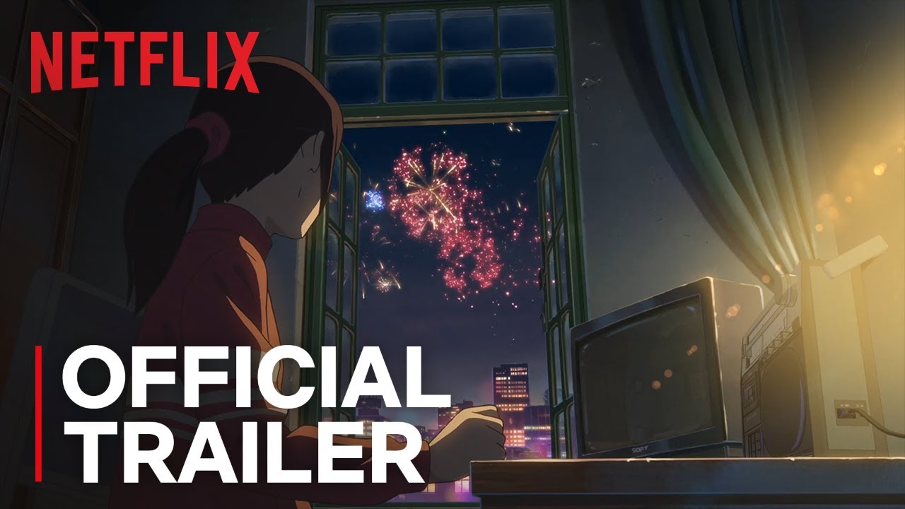 Flavors of Youth