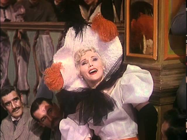 Moulin Rouge