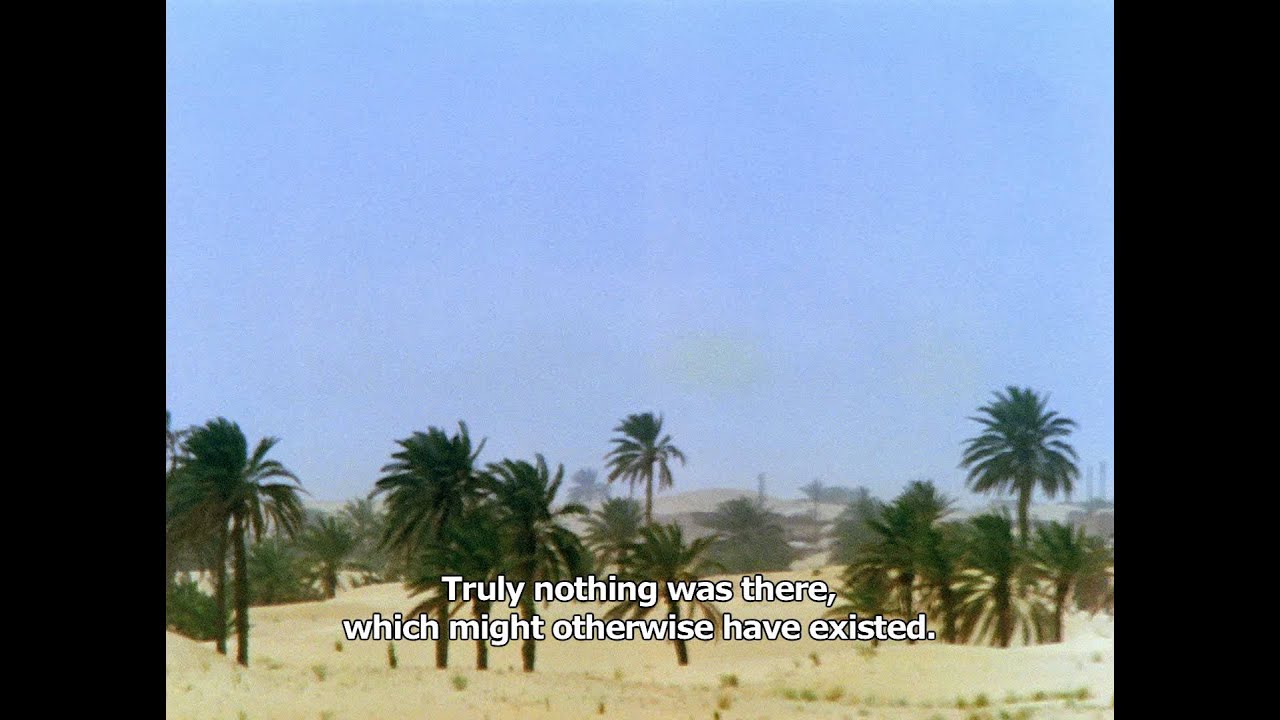 Fata Morgana