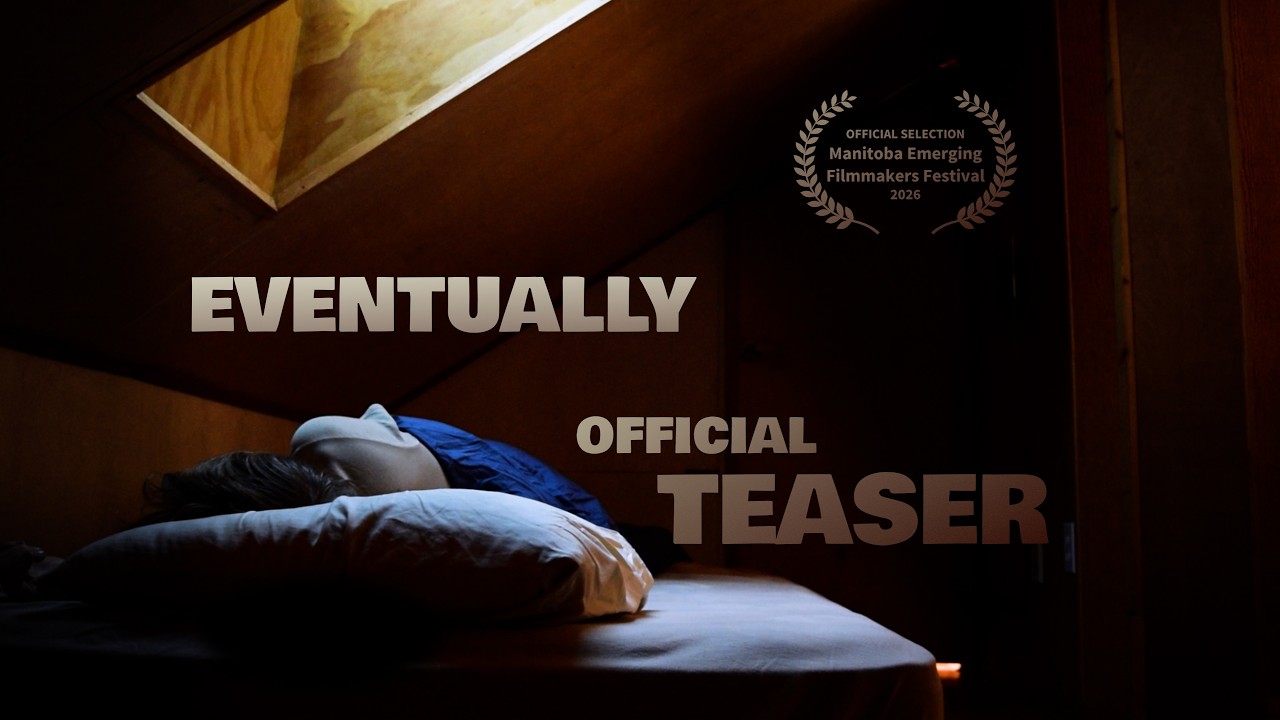 Eventually