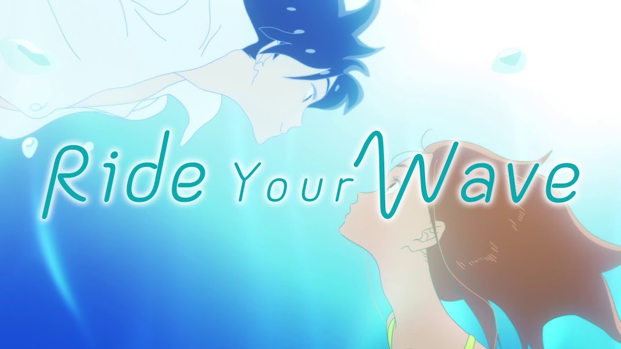 Ride Your Wave