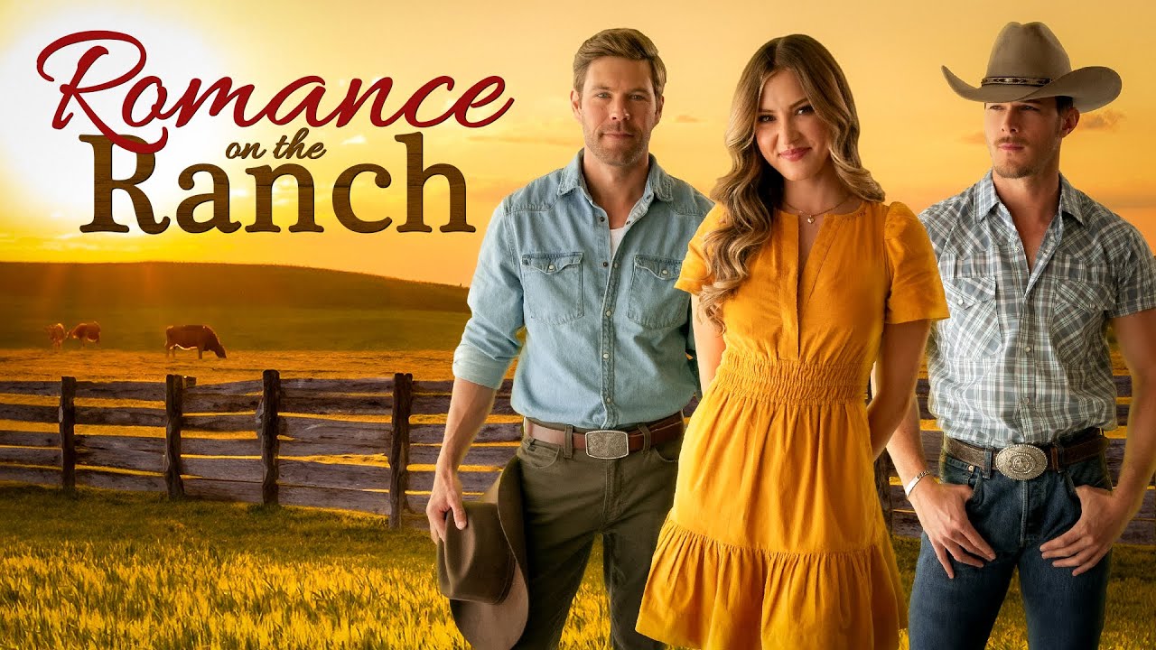 Romance on the Ranch