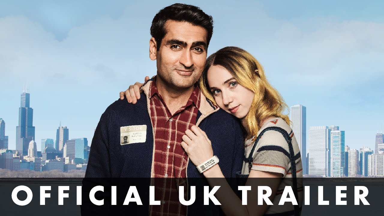 The Big Sick