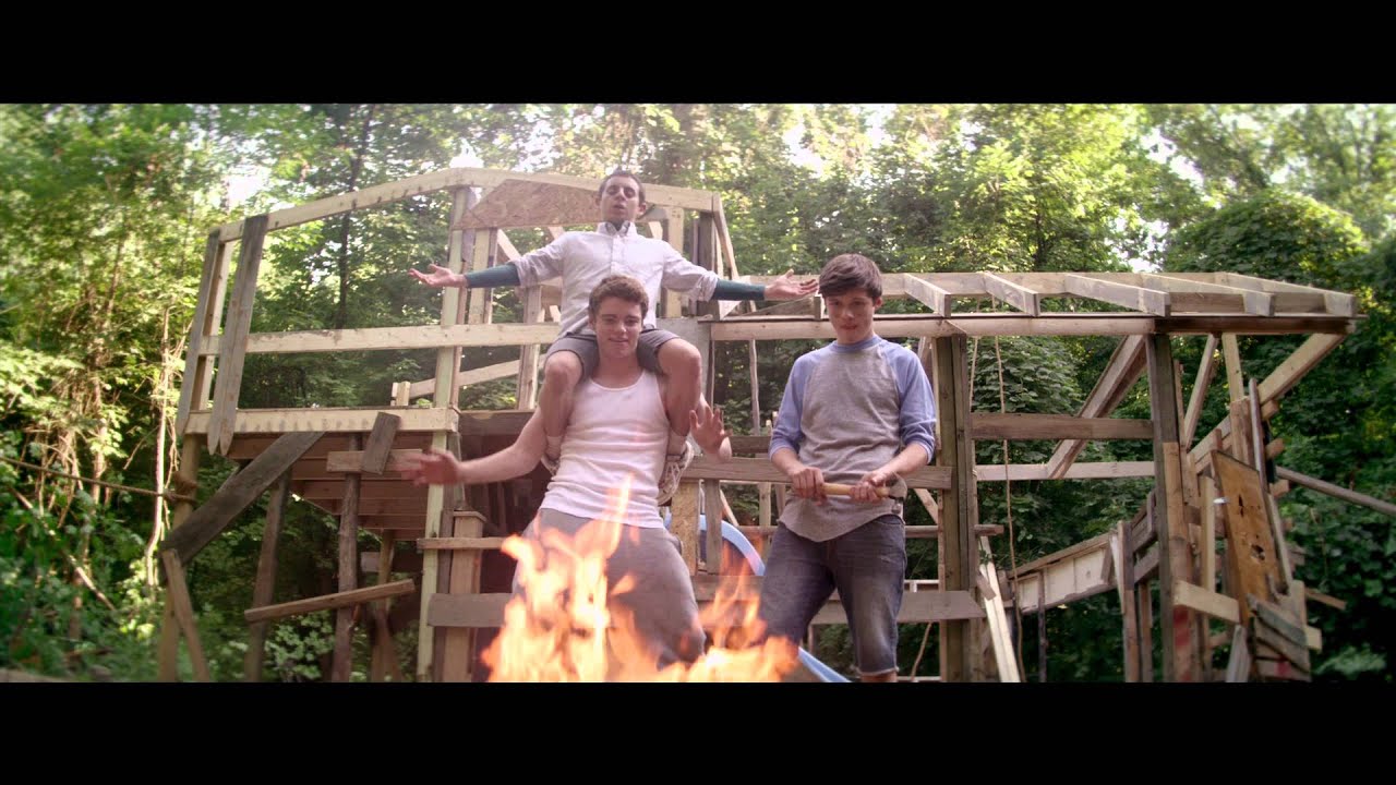 The Kings of Summer