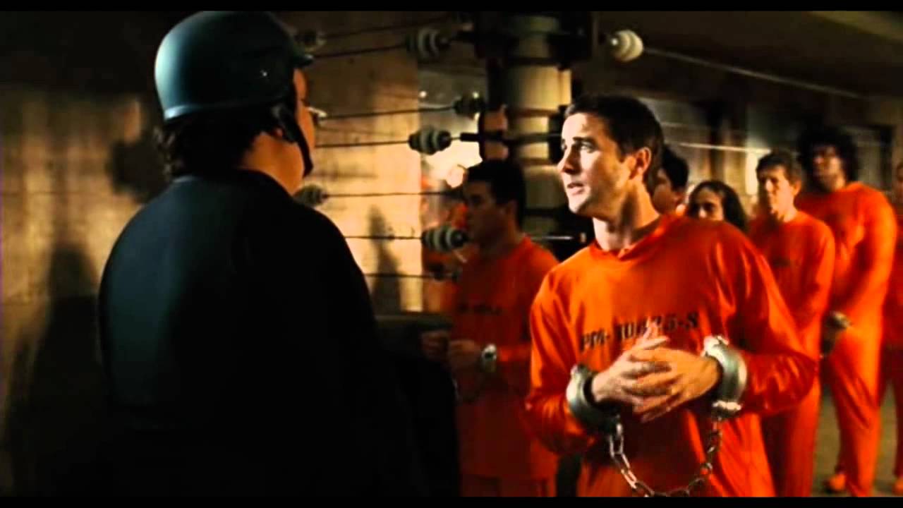 Idiocracy
