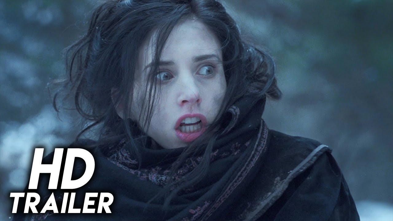 Ginger Snaps Back: The Beginning