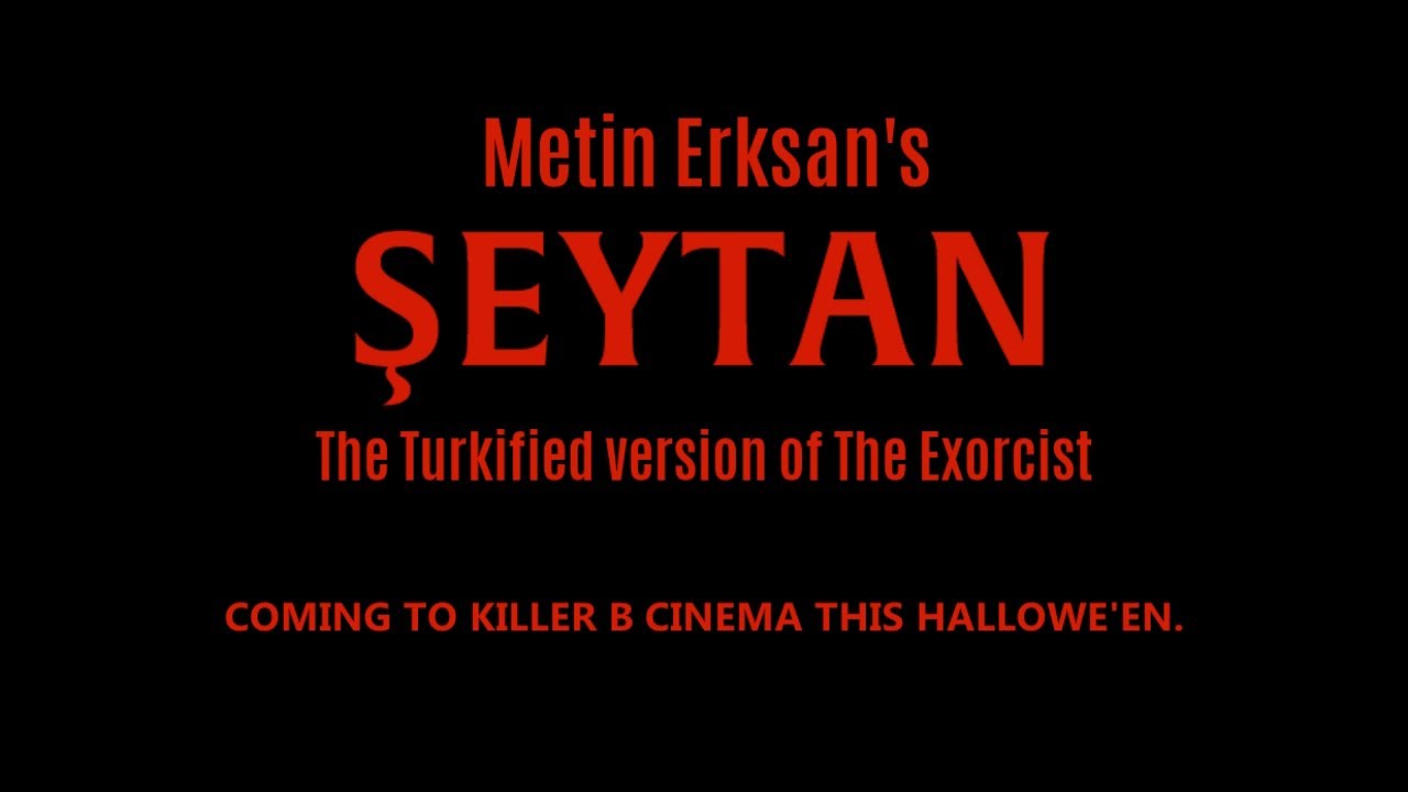 The Exorcist