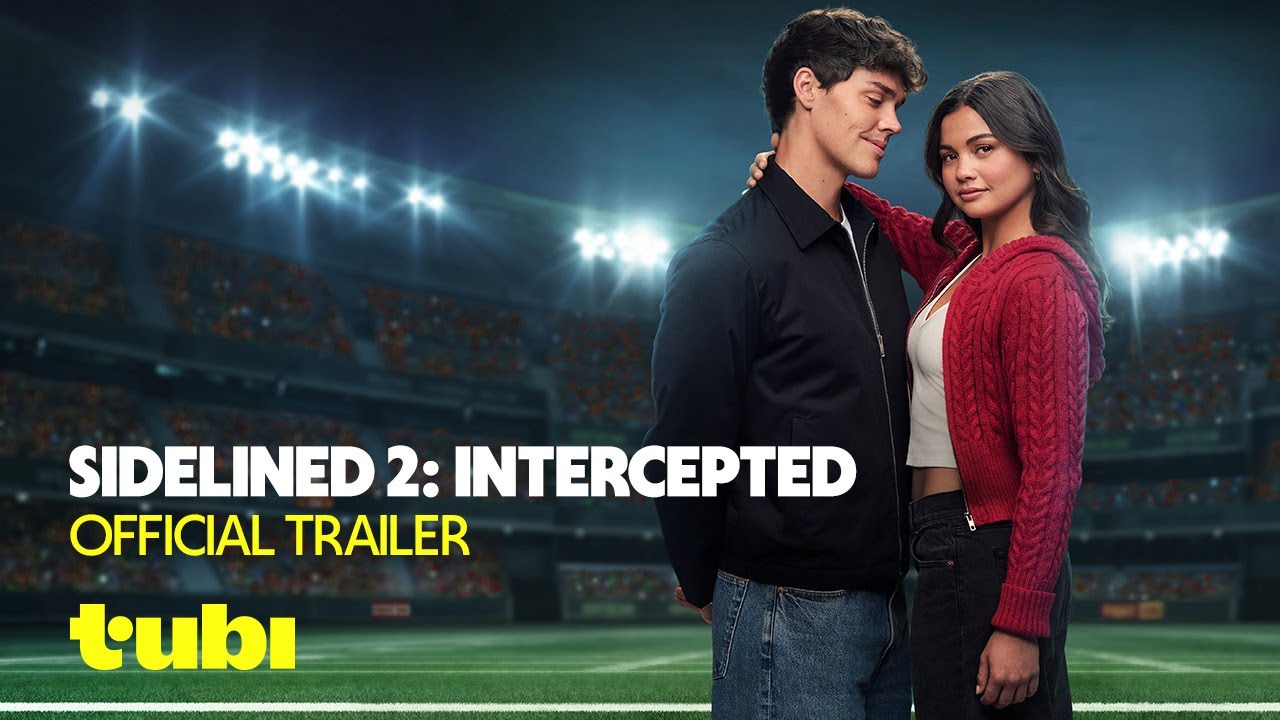 Sidelined 2: Intercepted