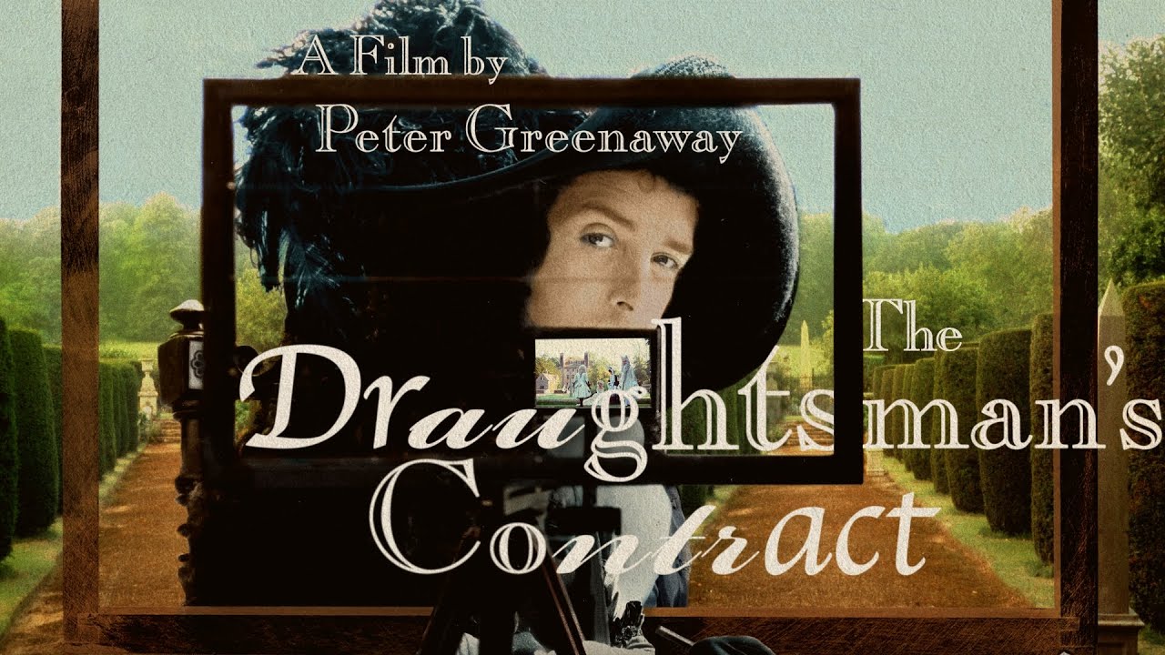 The Draughtsman's Contract