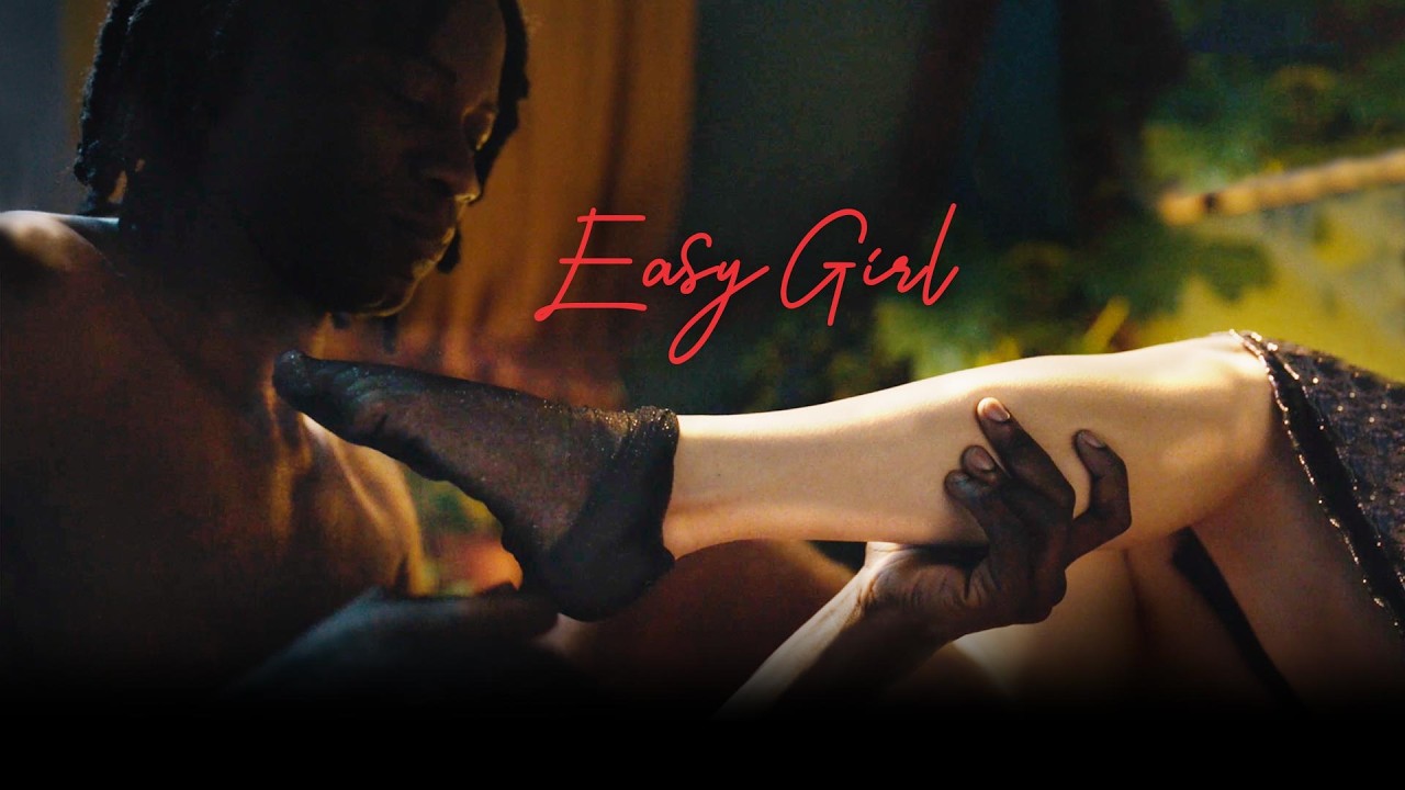 Easy Girl