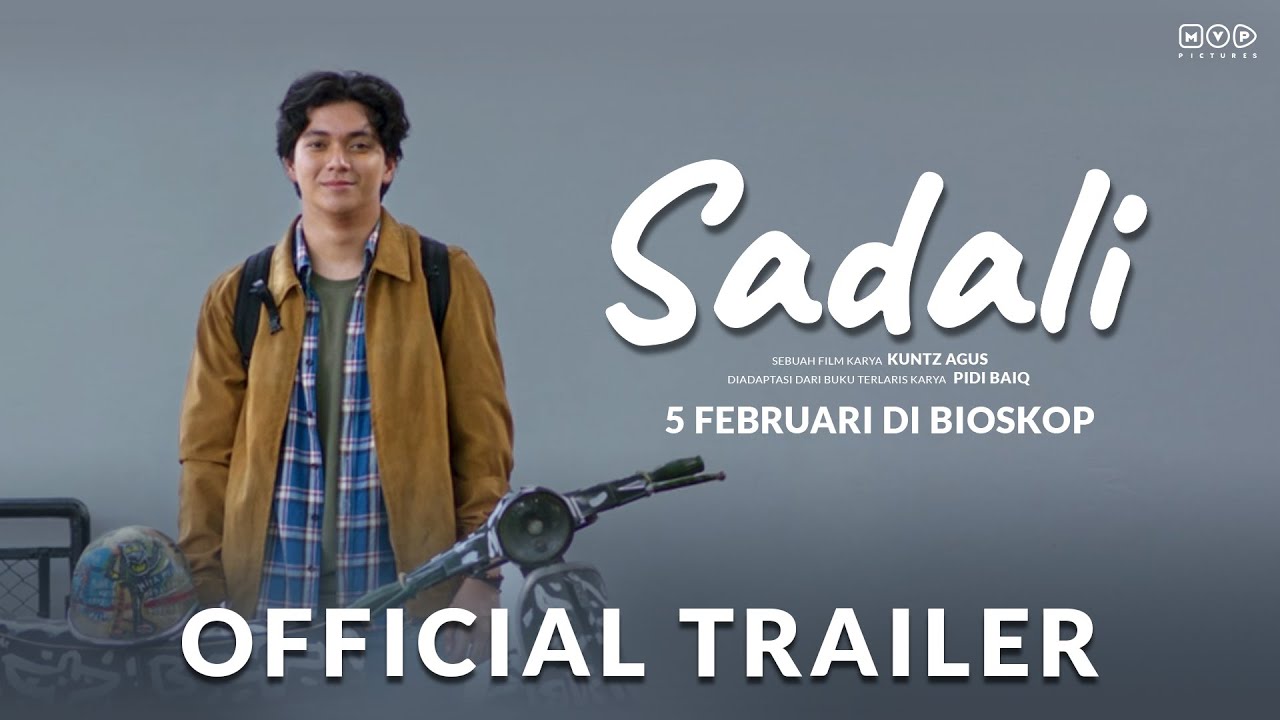 Sadali