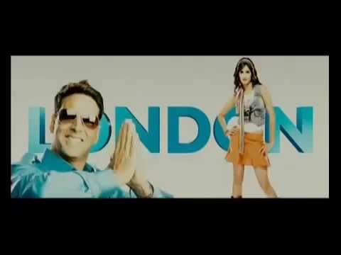 Namastey London