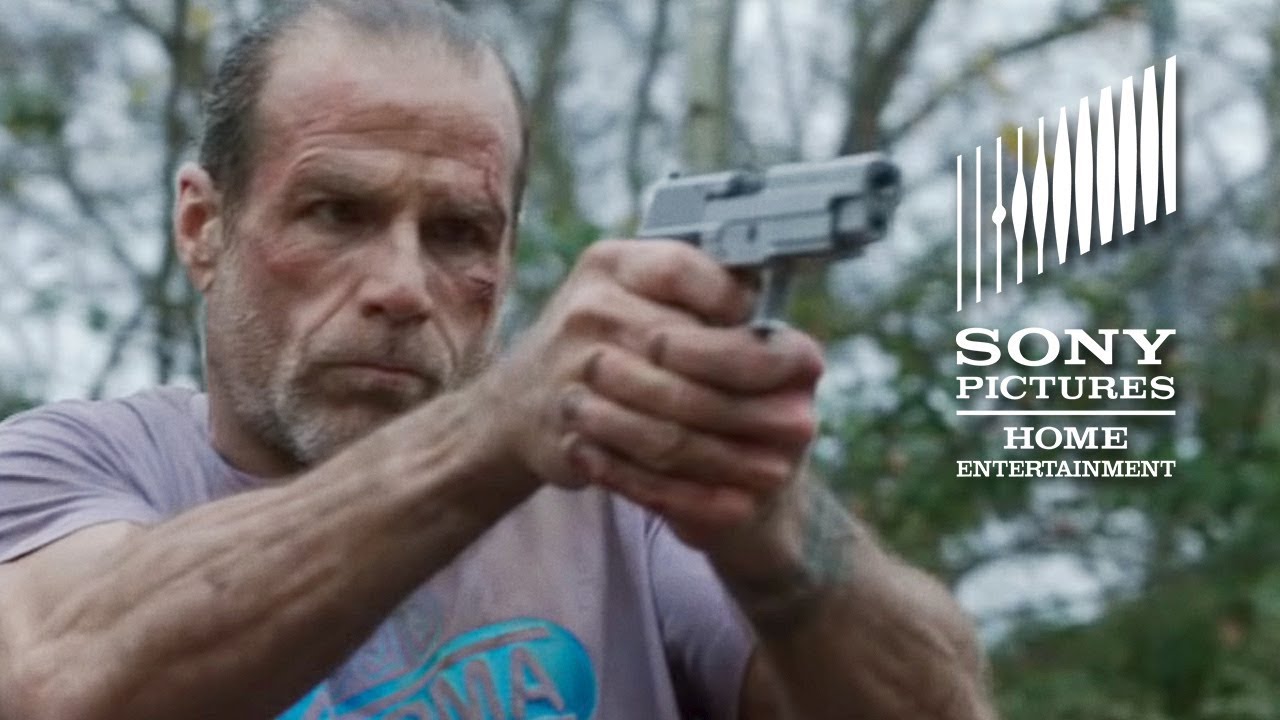 The Marine 6: Close Quarters