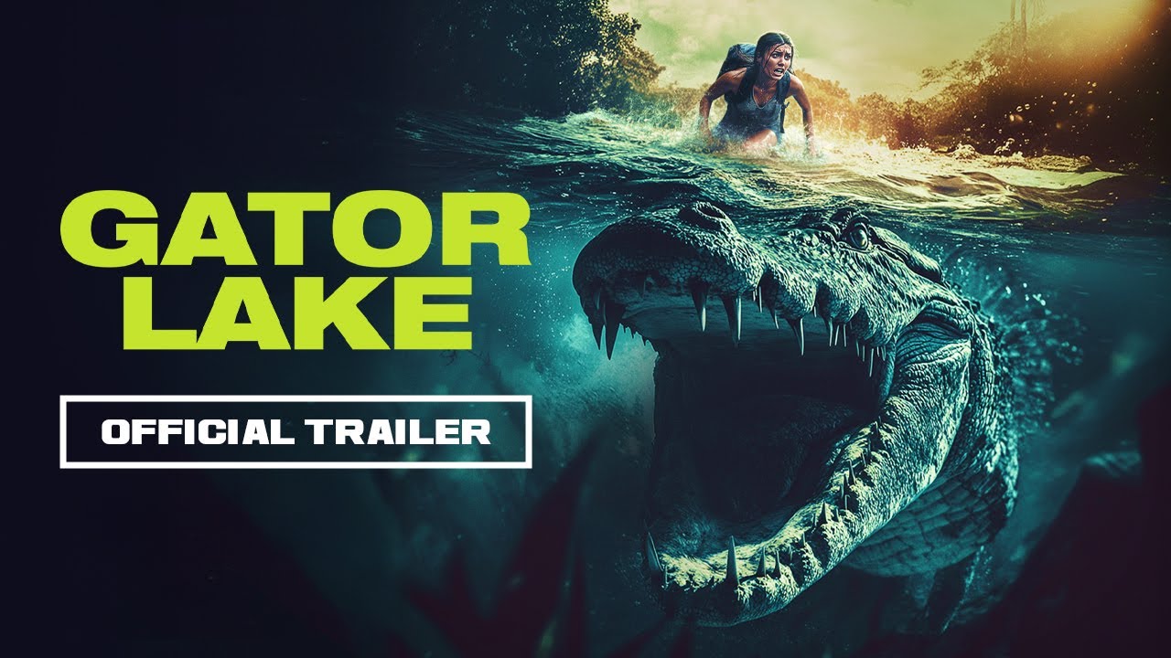 Gator Lake