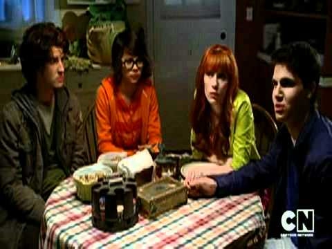Scooby-Doo! Curse of the Lake Monster