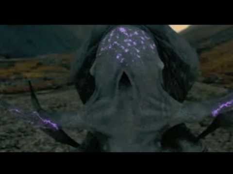 Alien Planet