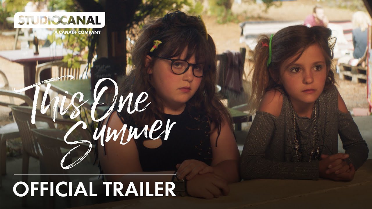 This One Summer