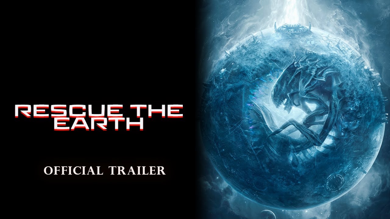 Earth Rescue Day