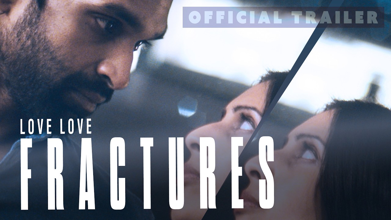Love Love: Fractures