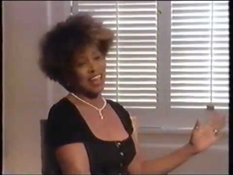 Tina Turner: The Girl from Nutbush