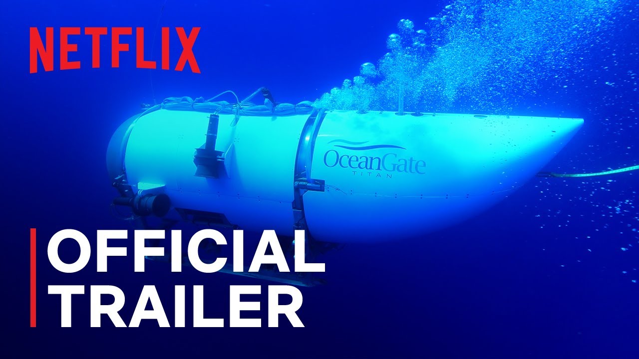 Titan: The OceanGate Submersible Disaster