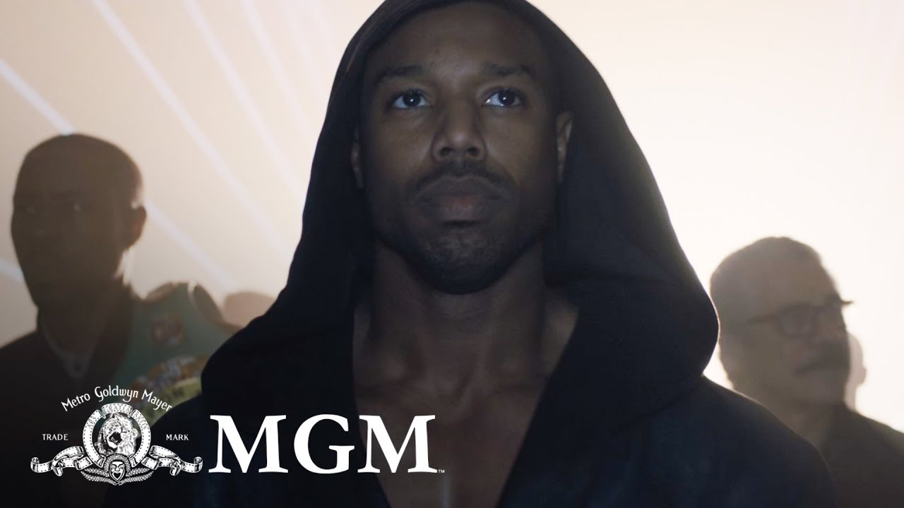 Creed II