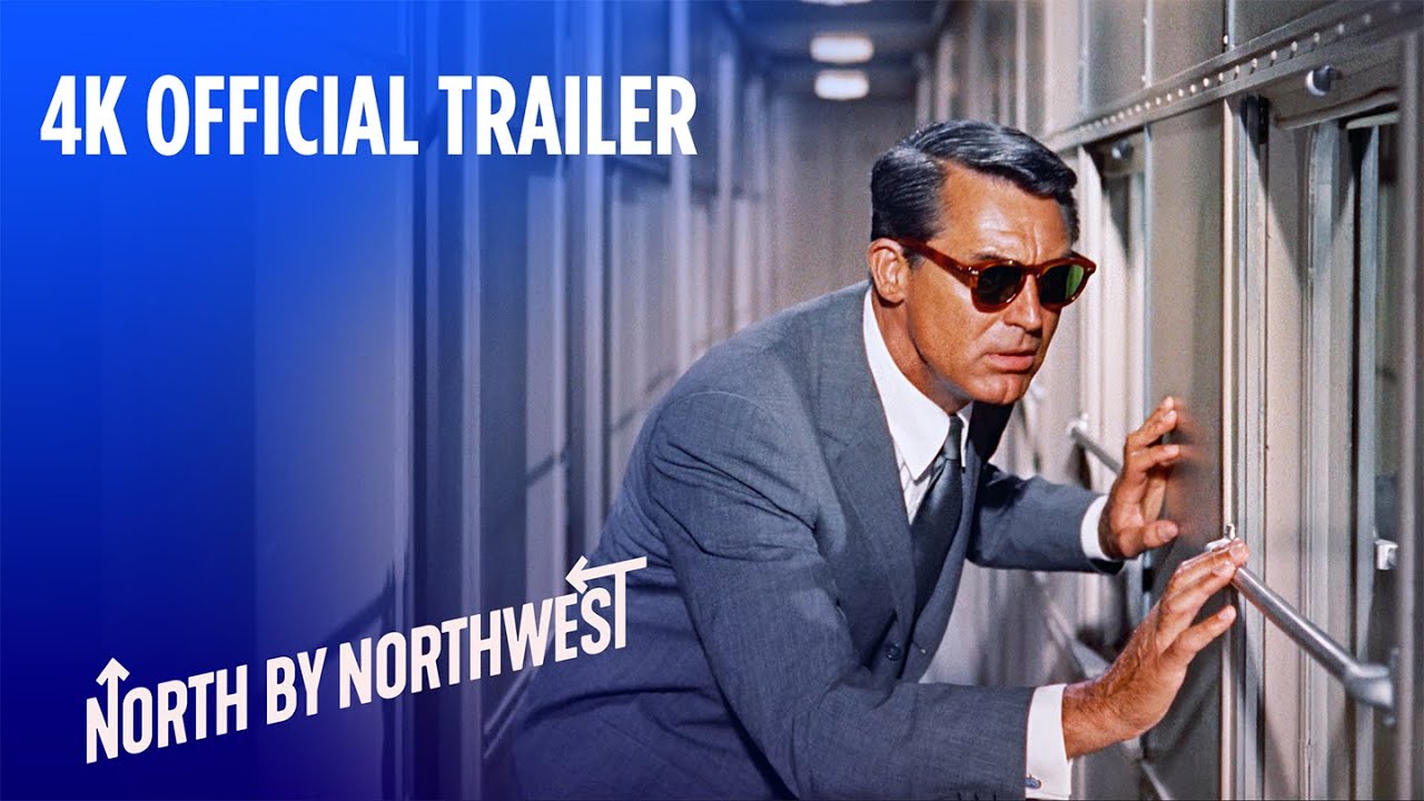North by Northwest
