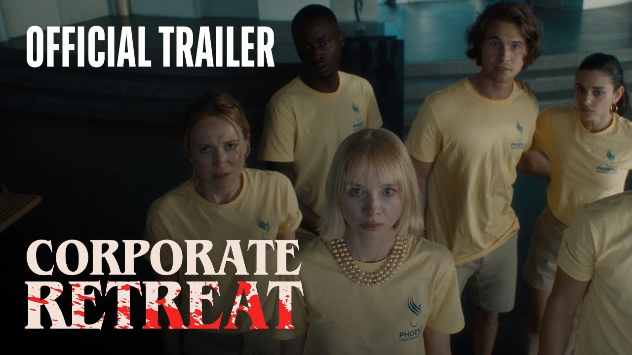 Corporate Retreat