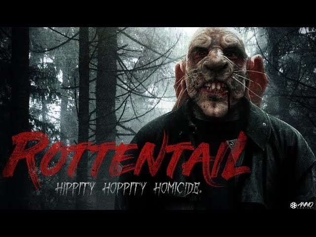 Rottentail