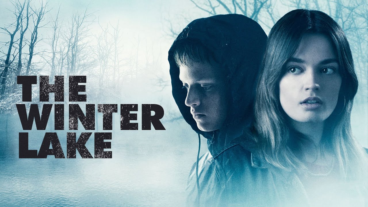 The Winter Lake