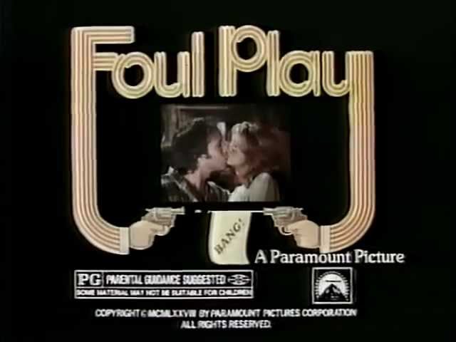 Foul Play