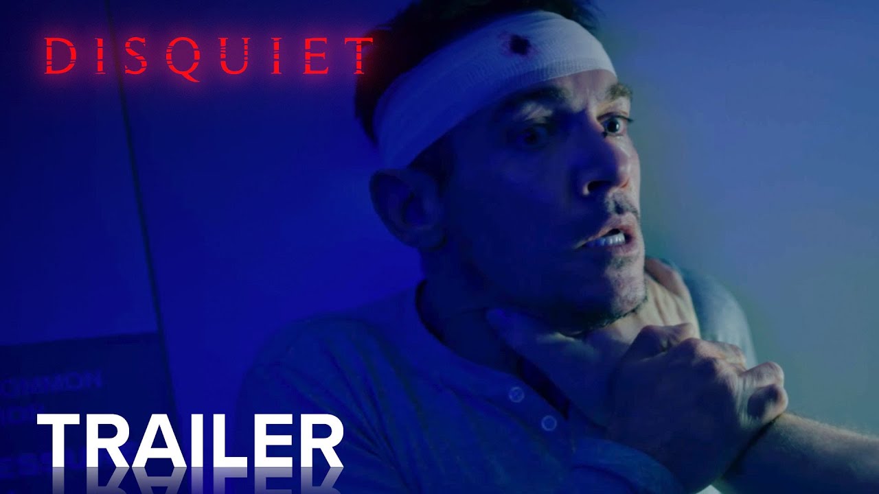 Disquiet