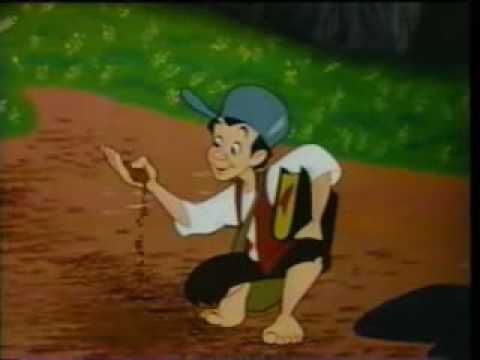 Disney's American Legends