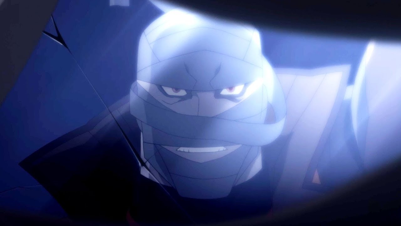 Batman: Hush